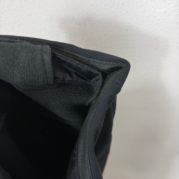 The North Face Women’s Black Snow Ski Pants Sz Large - Picture 15 of 15